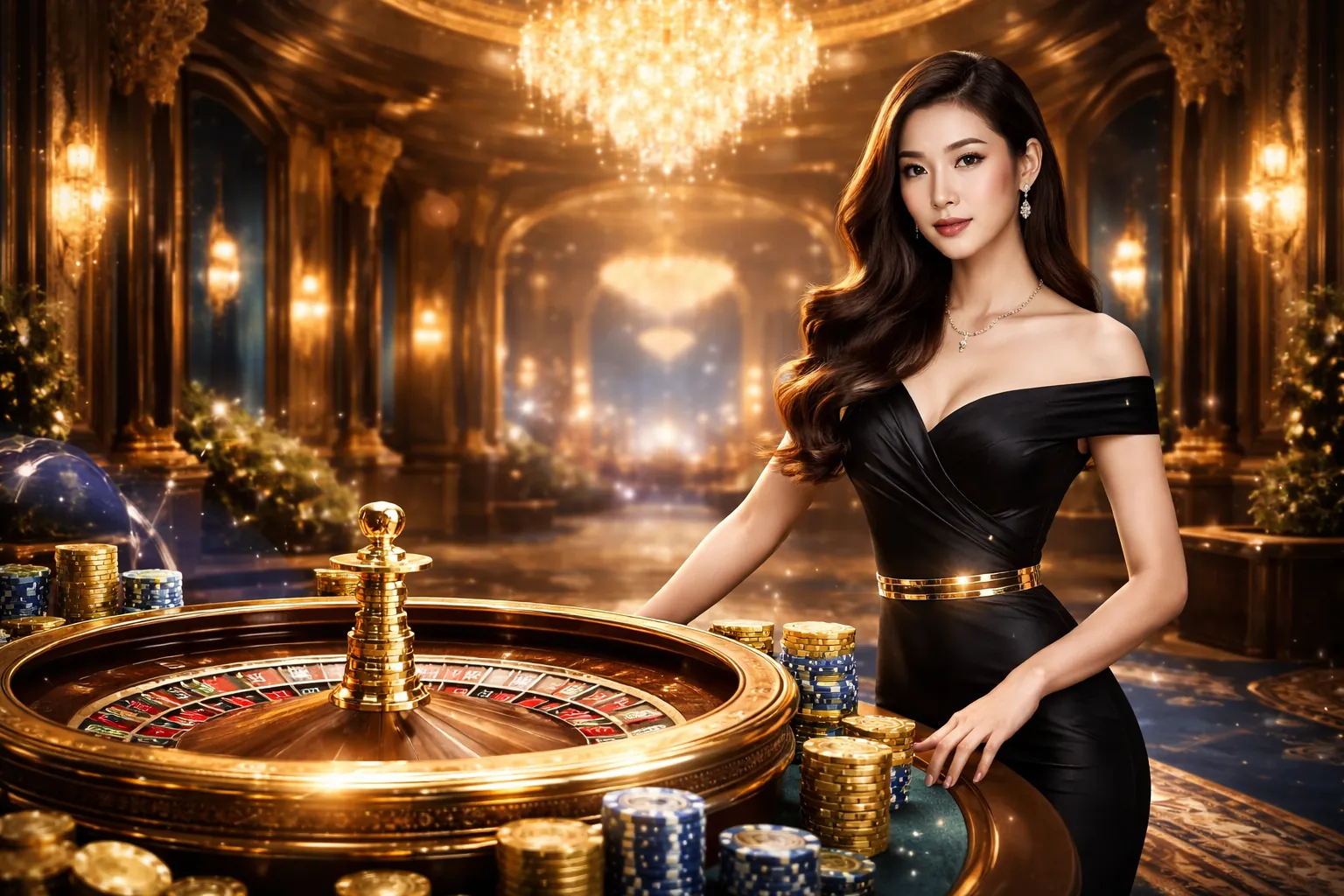 Khuyến mãi hấp dẫn cho thành viên mới và ưu đãi đặc biệt