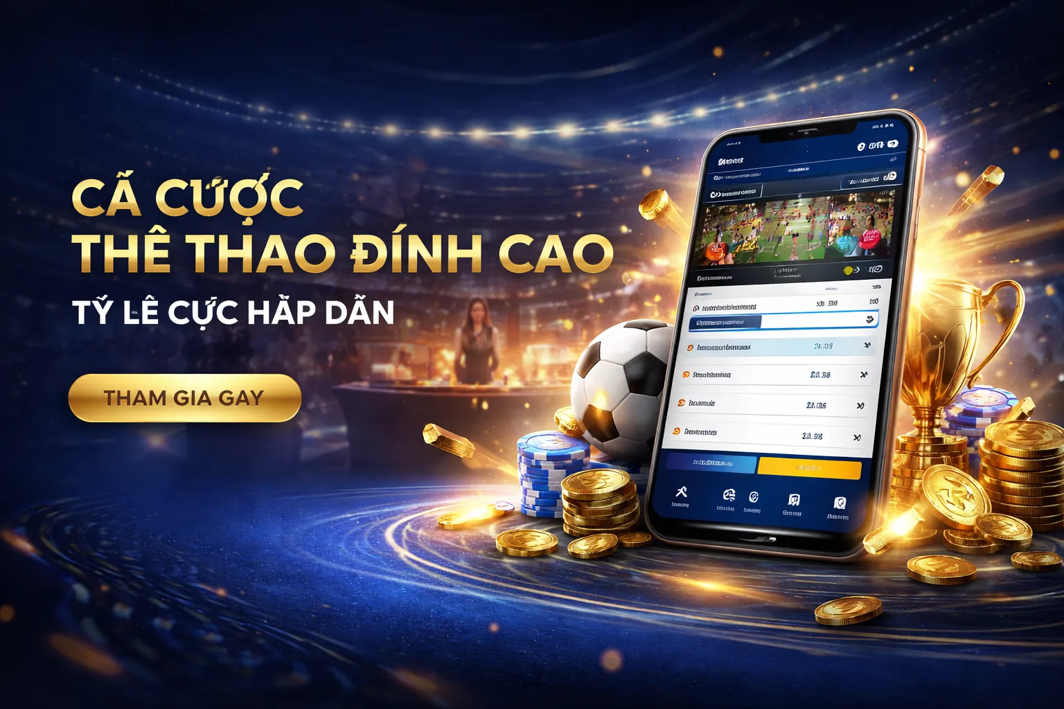 Tin tức thể thao và tỷ lệ kèo bóng đá 88
