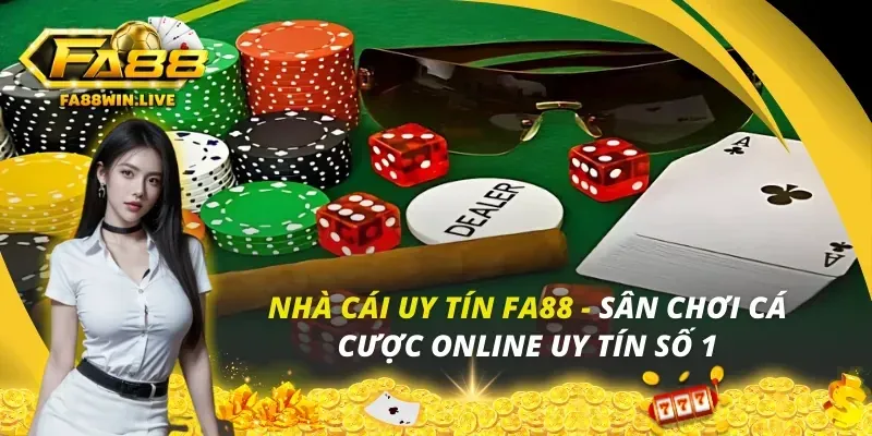 Đá Gà trực tuyến