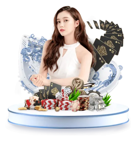 Biểu tượng các trò chơi casino